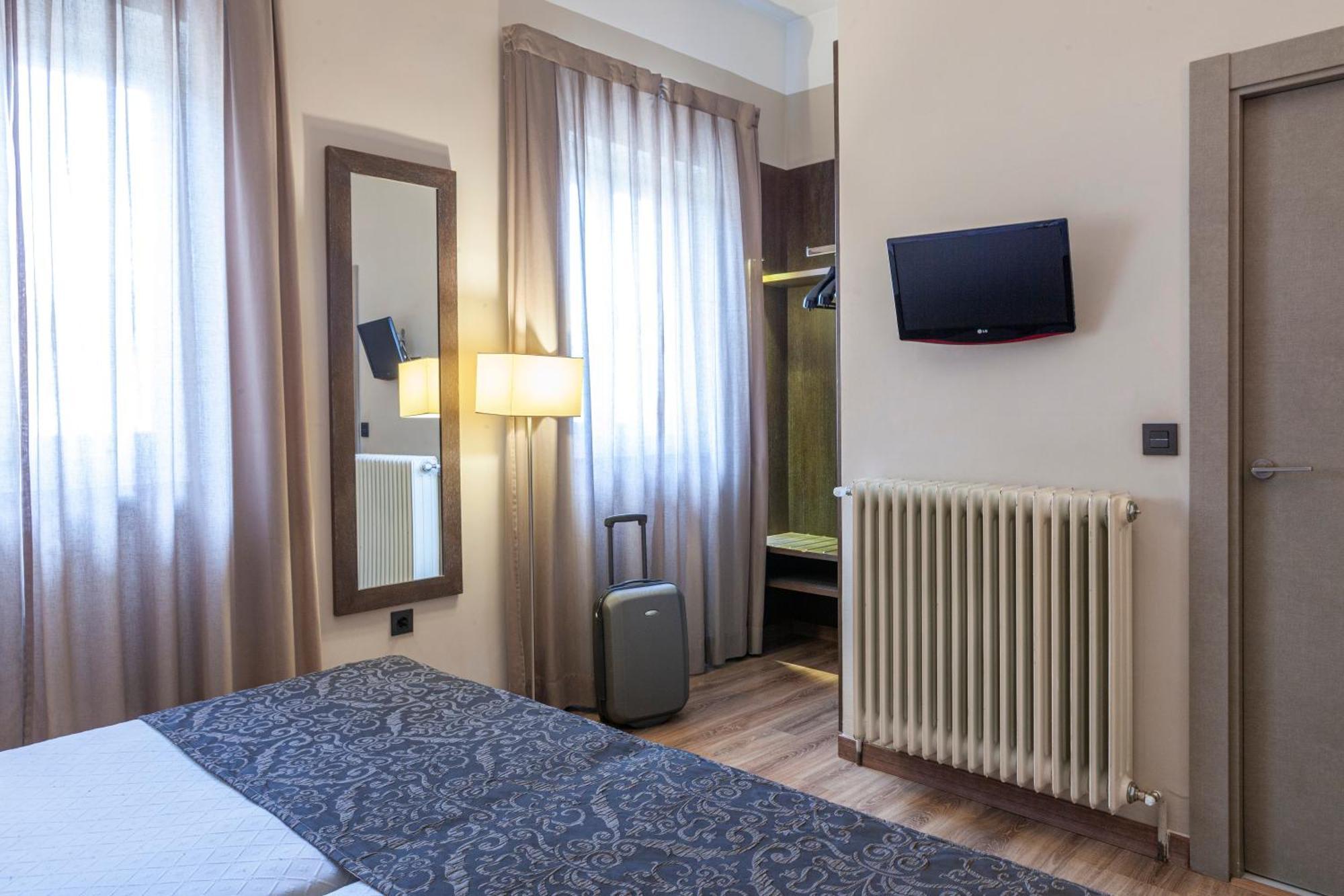 Hotel Macia Monasterio De Los Basilios Granada Pokoj fotografie